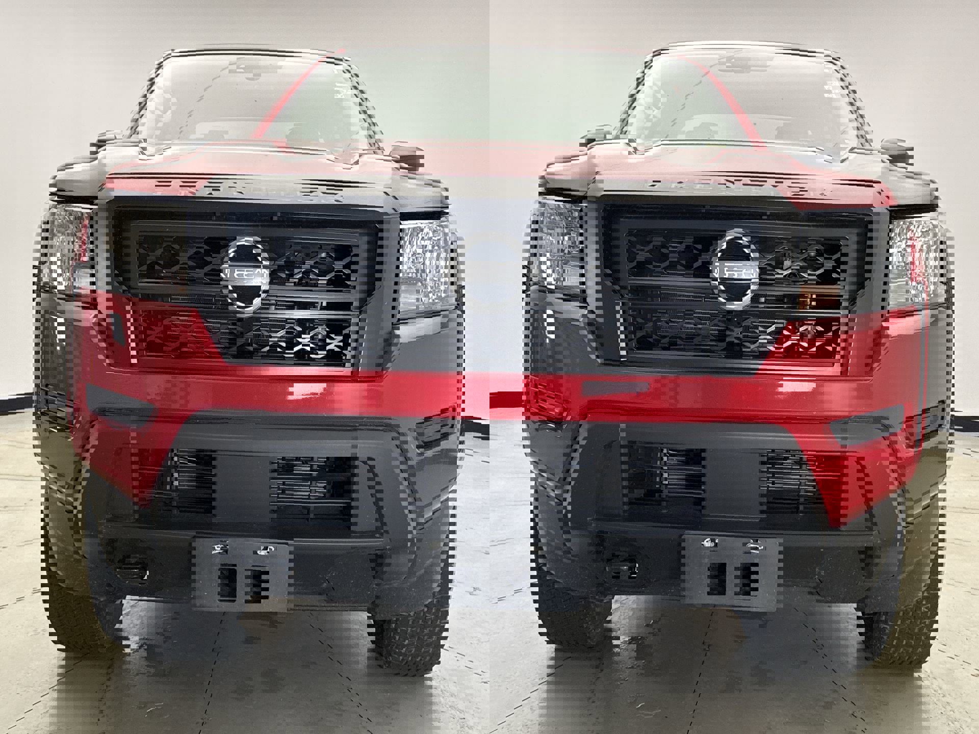 Used 2023 Nissan Frontier S w/ Technology Package image 8