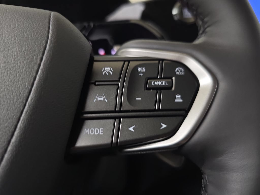 New 2026 Lexus NX 350 AWD w/ Accessory Package (2T) image 18