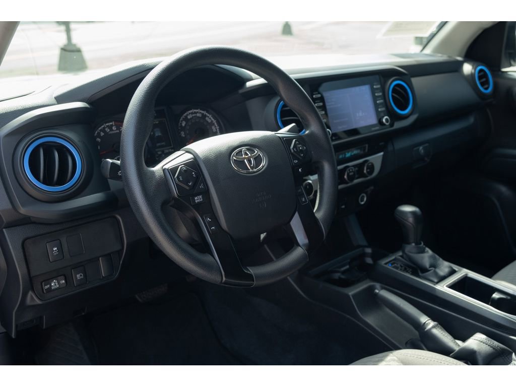 Used 2023 Toyota Tacoma SR AWD/4WD image 10