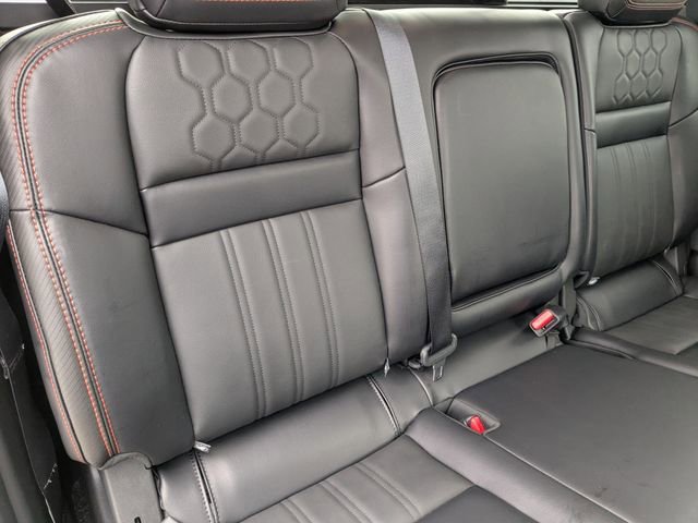 Used 2024 Nissan Frontier PRO-4X w/ Pro Premium Package AWD/4WD image 15