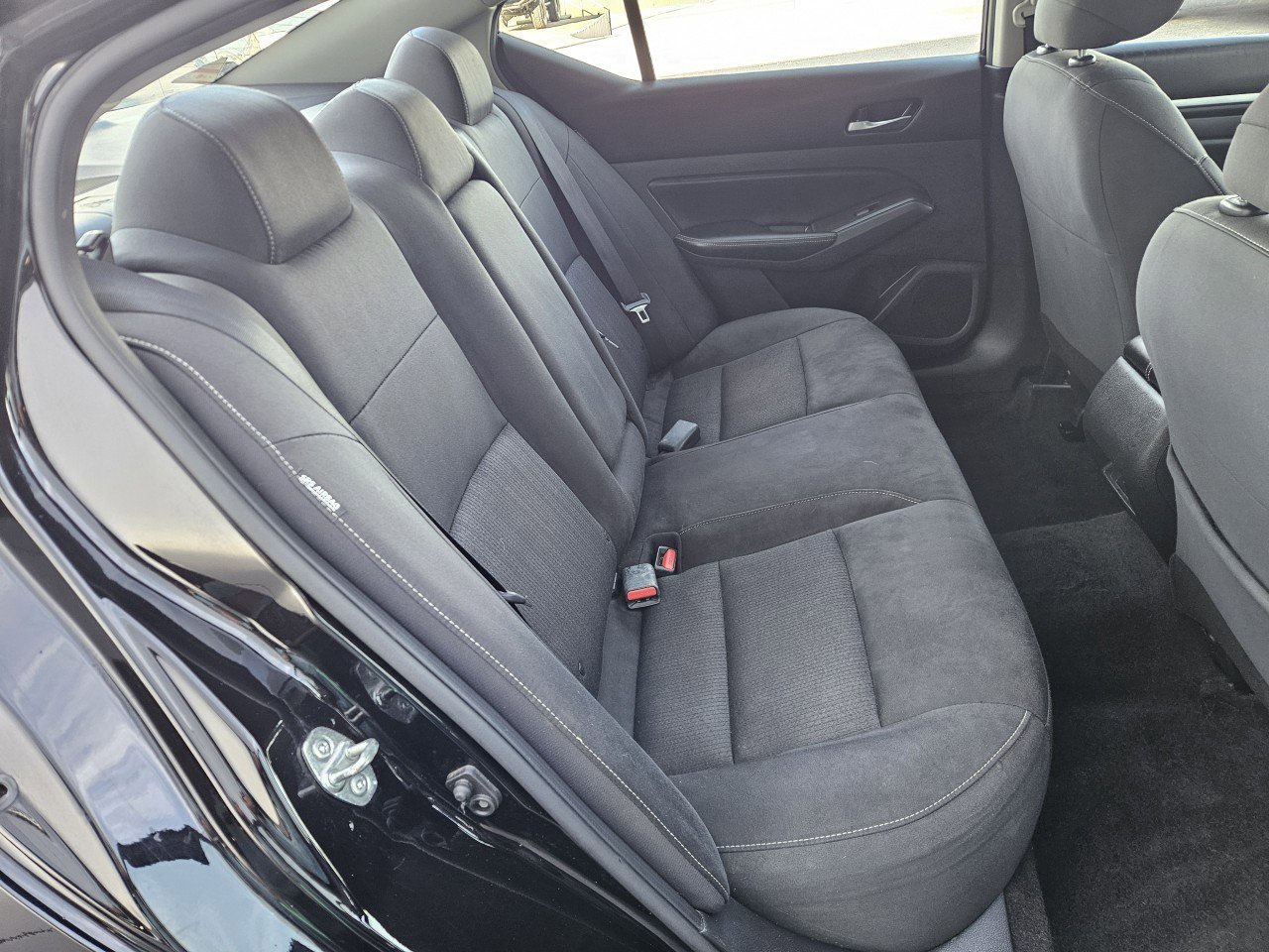 Used 2022 Nissan Altima 2.5 SV image 19