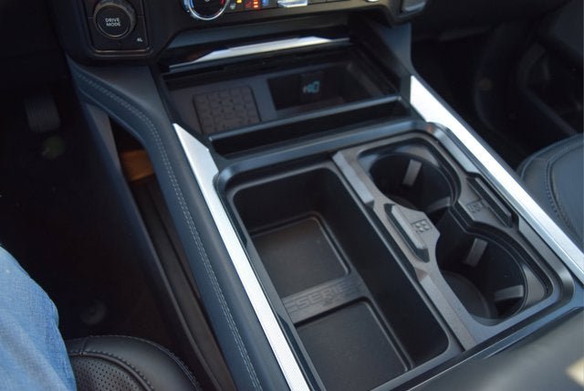 New 2026 Ford F250 Platinum image 15