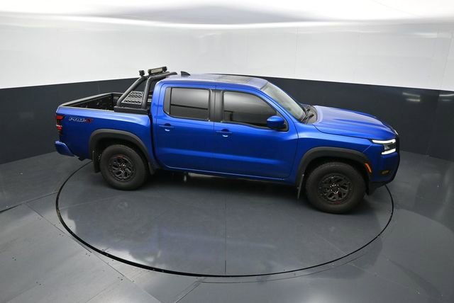 Used 2025 Nissan Frontier Pro-X w/ Pro Premium Package RWD image 20