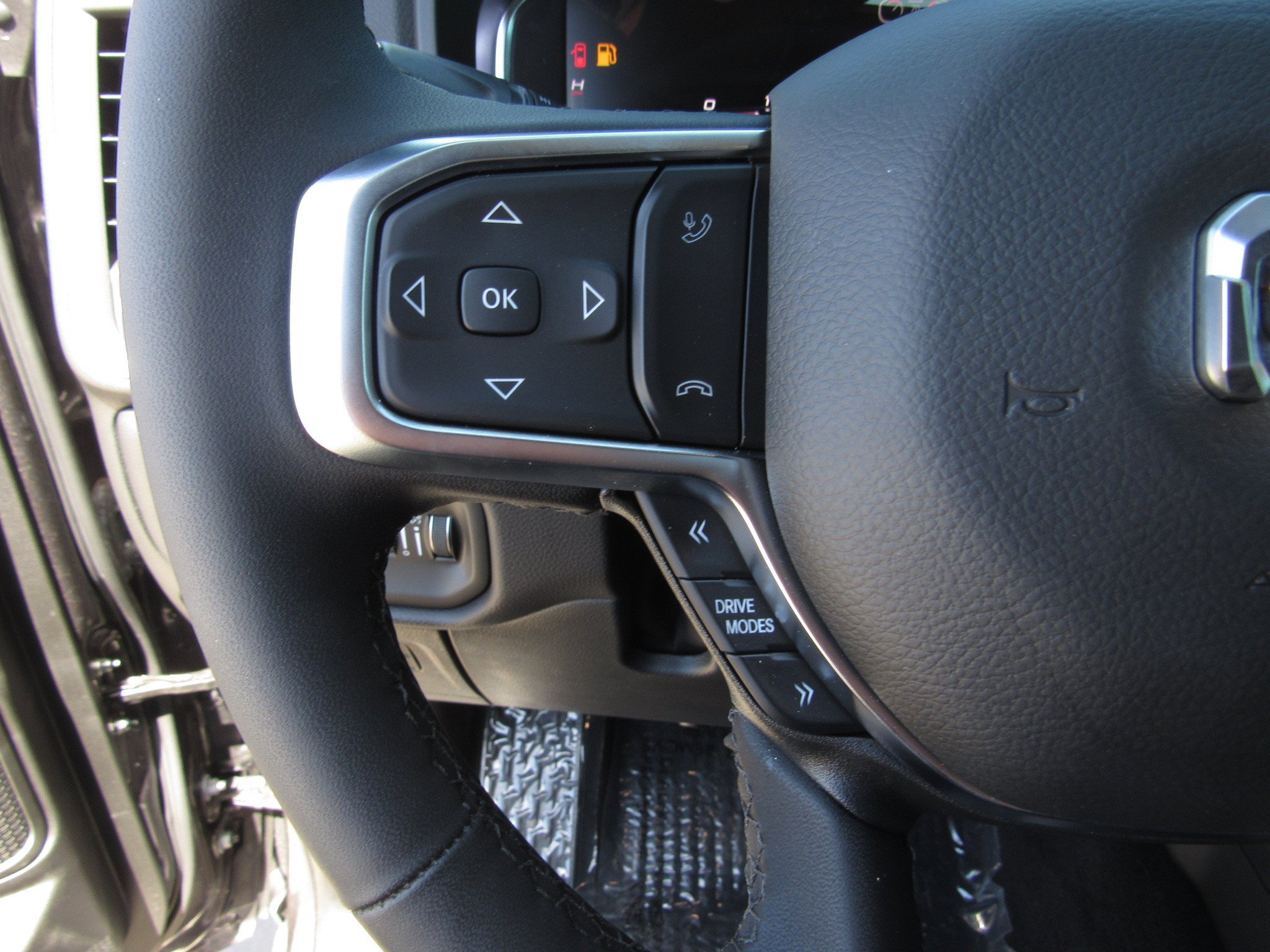 Used 2026 RAM 1500 Big Horn AWD/4WD image 21