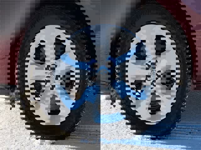 Used 2015 RAM ProMaster City Tradesman SLT w/ Lights & Wheels Group image 14