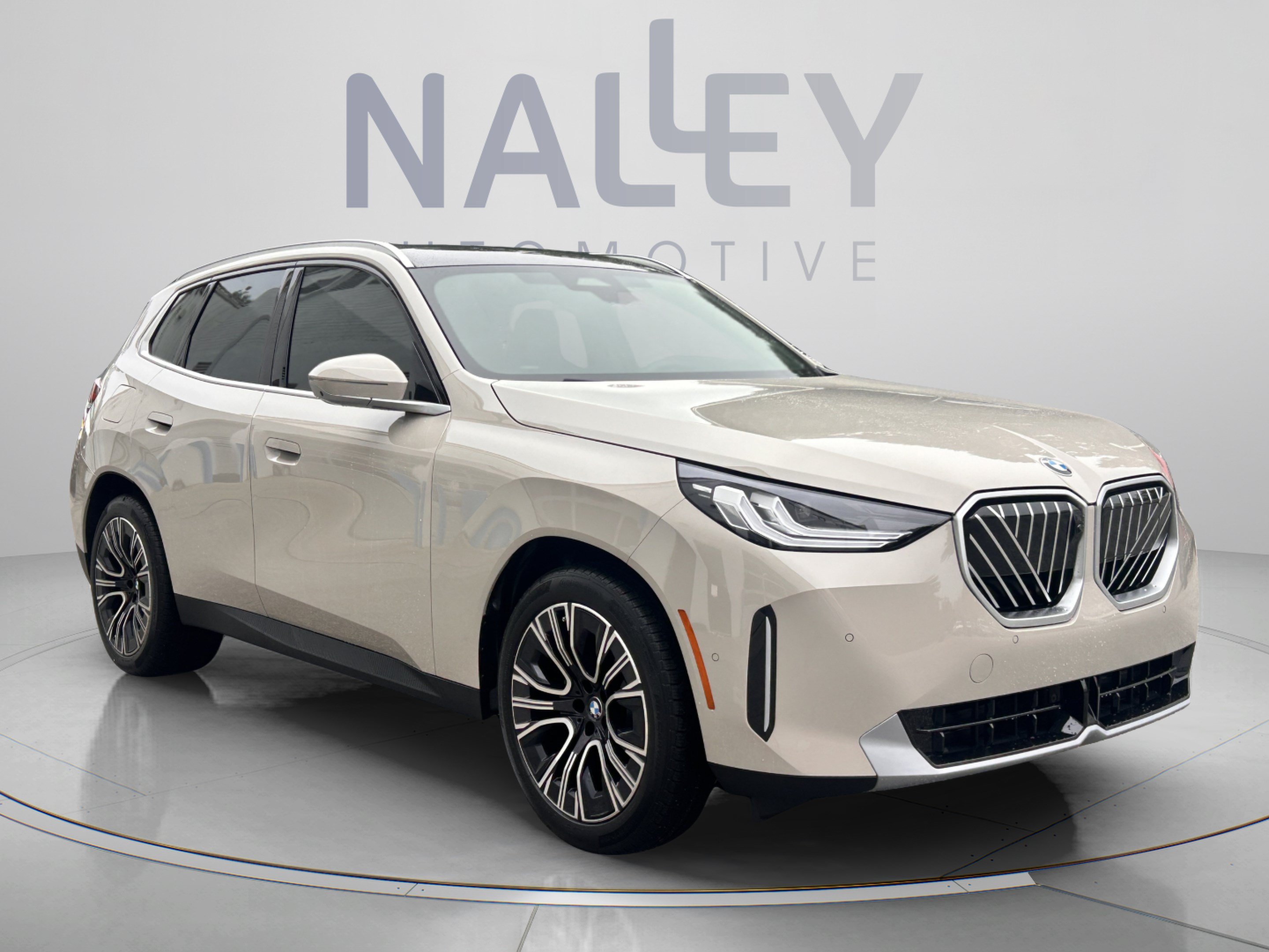 New 2026 BMW X3 xDrive30i w/ Premium Package AWD/4WD image 5