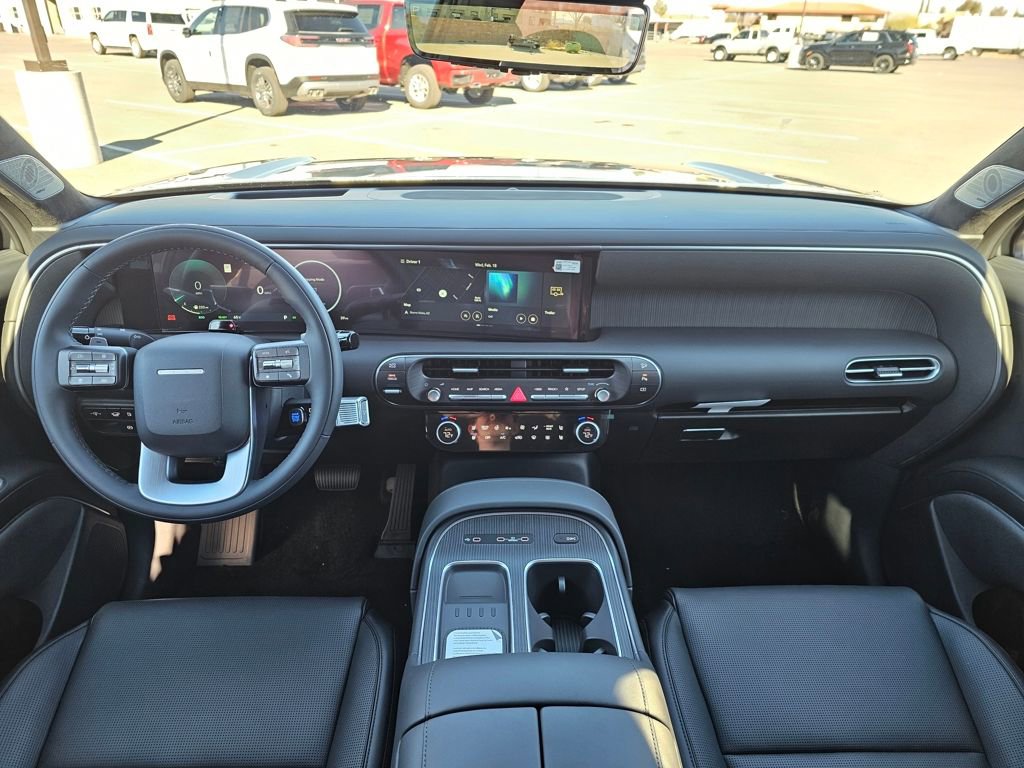 New 2026 Hyundai Palisade Calligraphy image 15