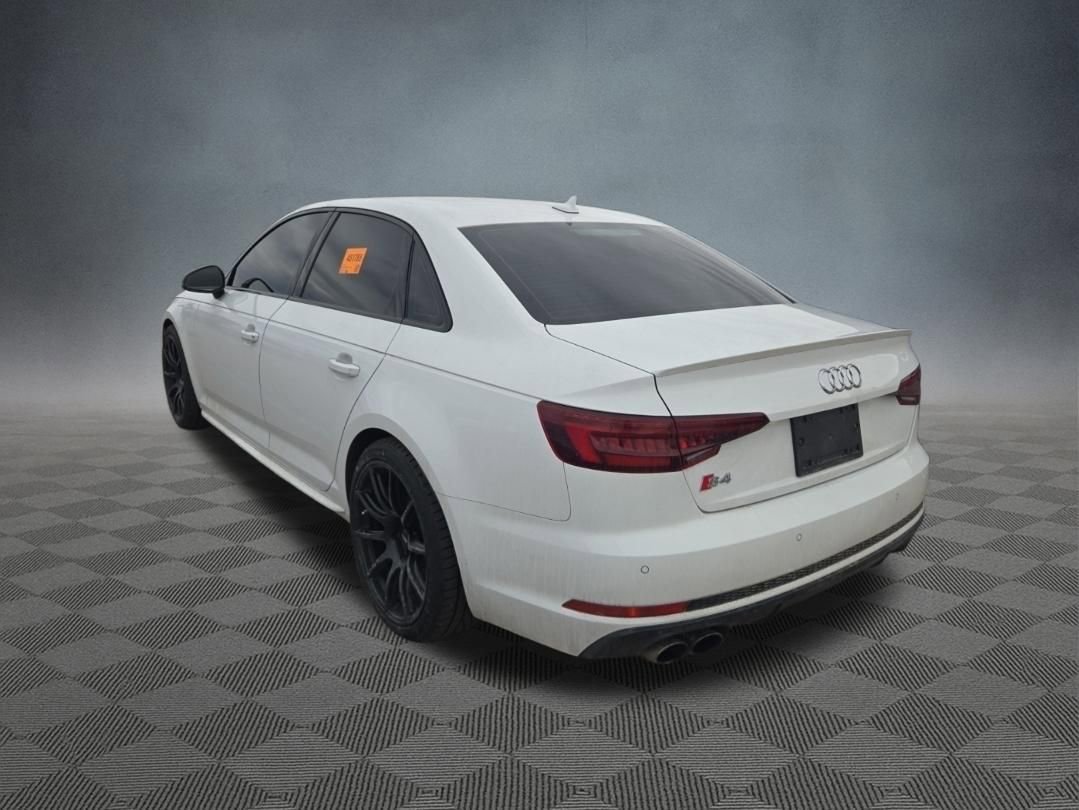 Used 2019 Audi S4 Prestige w/ Prestige Package image 2