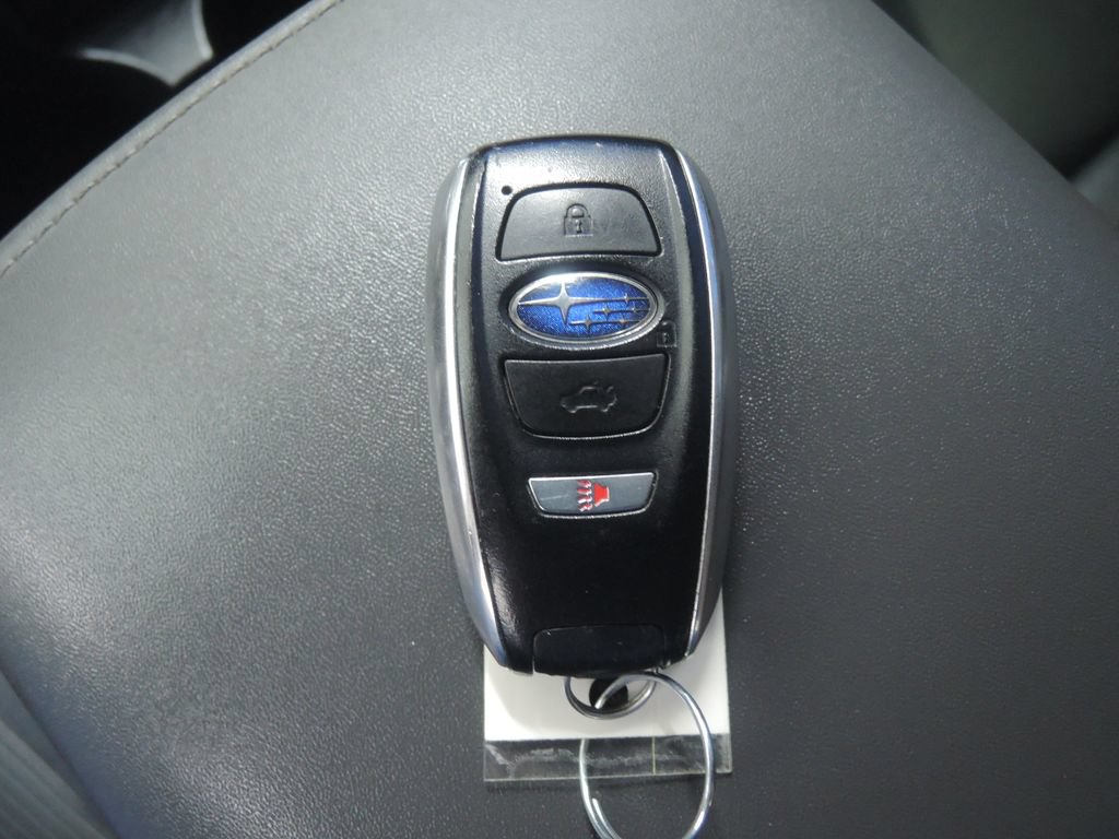 Used 2020 Subaru Legacy Sport AWD/4WD image 43