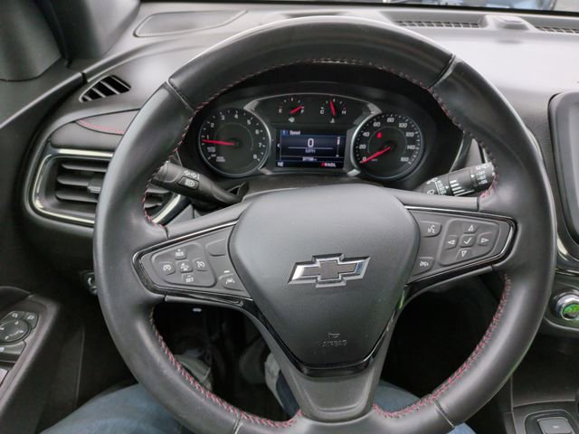 Used 2022 Chevrolet Equinox RS AWD/4WD image 23