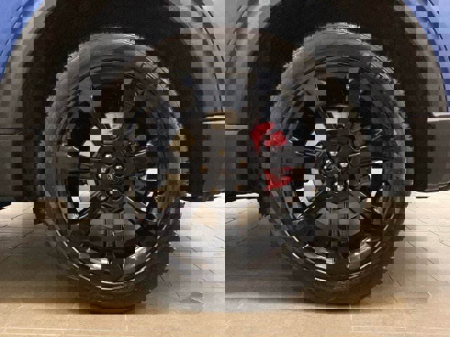 Certified 2023 Ford Explorer ST w/ Equipment Group 401A image 26