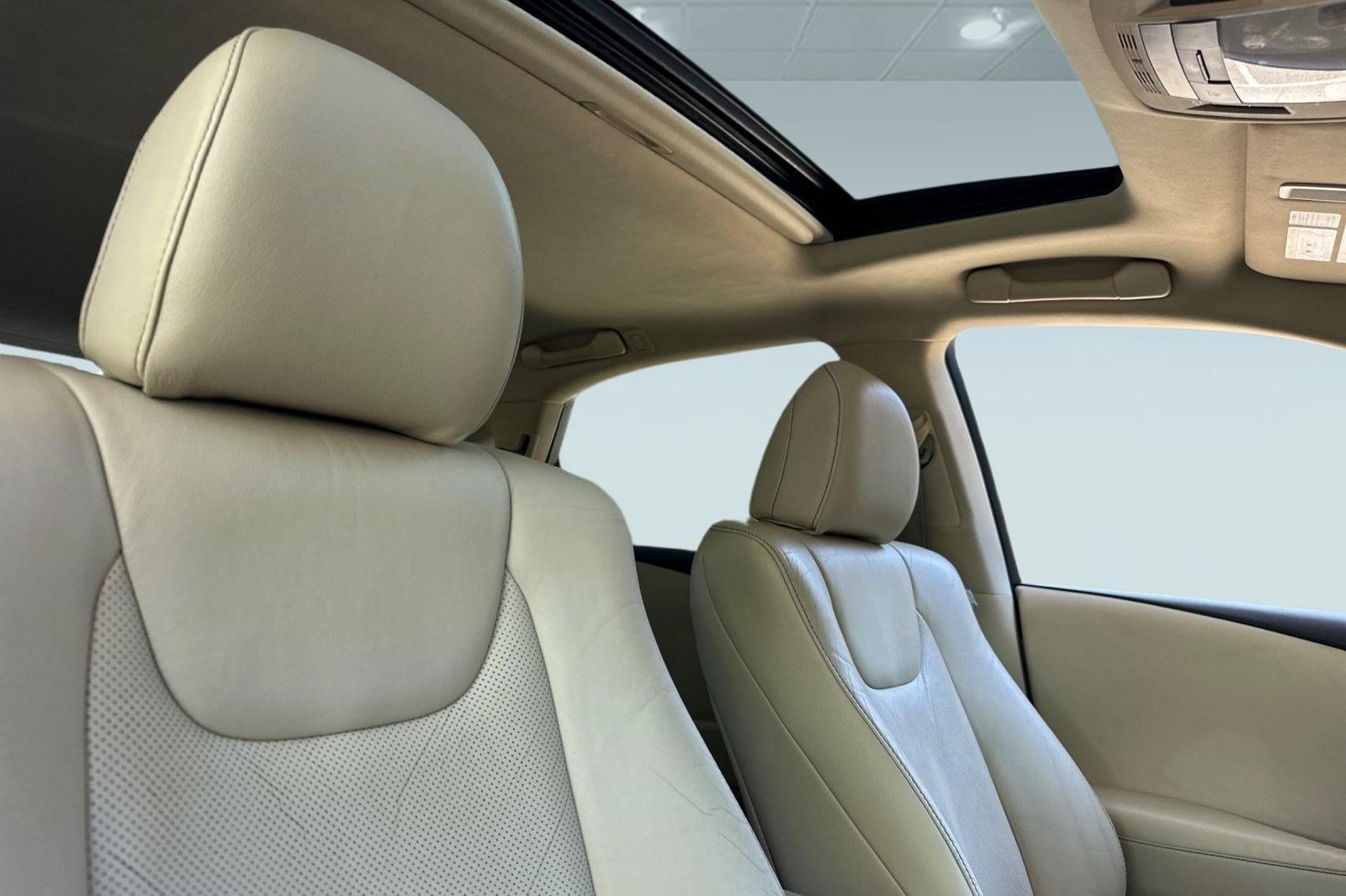 Used 2014 Lexus RX 350 AWD w/ Premium Package image 24
