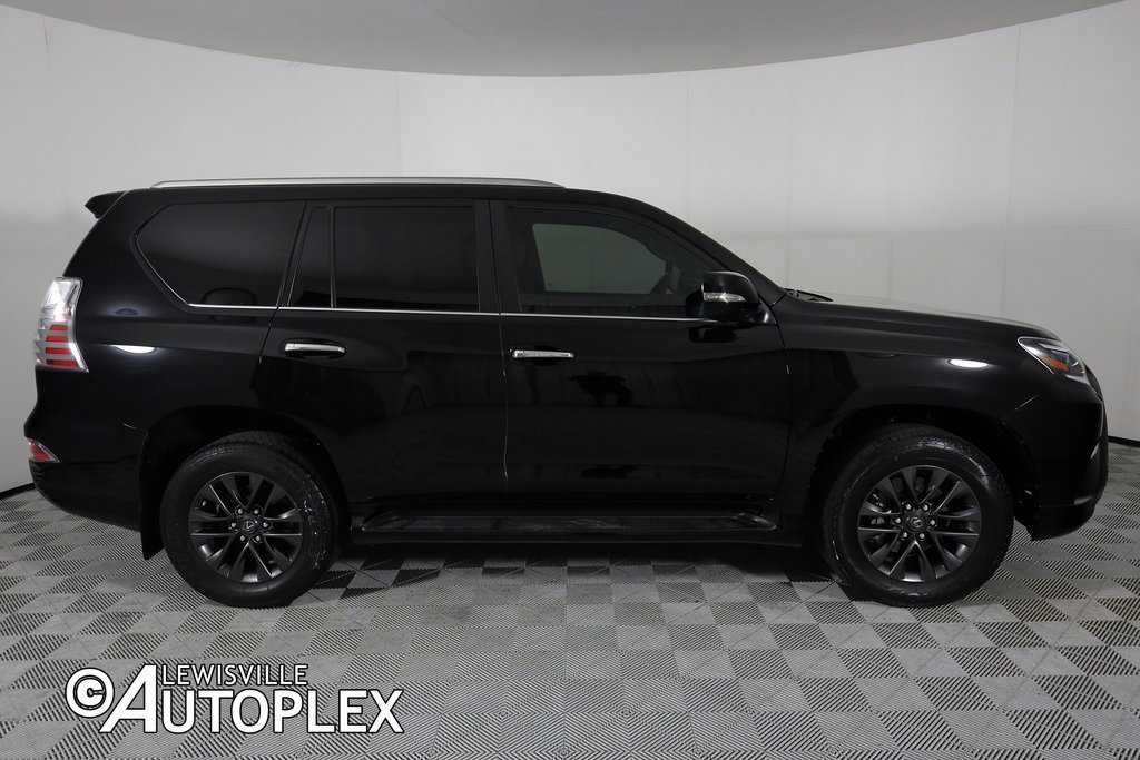 Used 2021 Lexus GX 460 Premium image 5