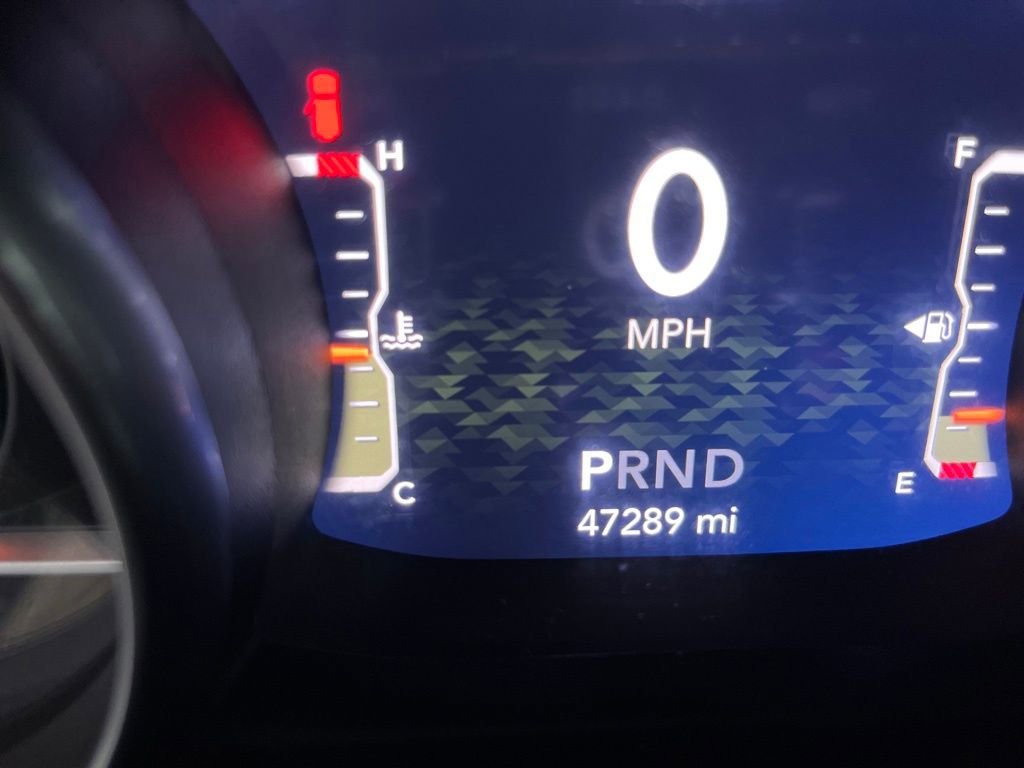 Used 2020 Jeep Wrangler Unlimited Sahara image 38