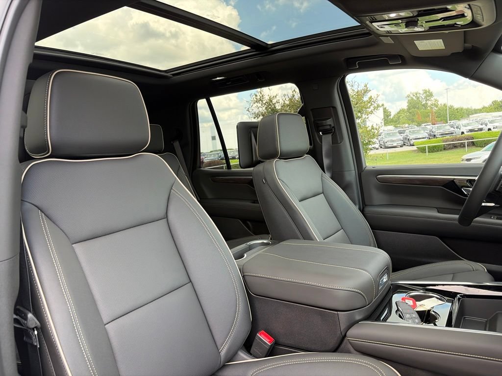 New 2026 Chevrolet Tahoe Premier AWD/4WD image 33