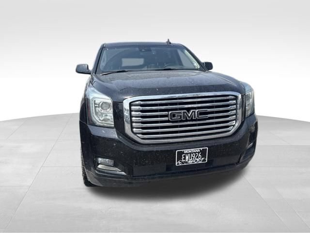 Used 2018 GMC Yukon SLT w/ Premium Edition AWD/4WD image 5