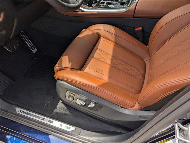 New 2026 BMW X7 xDrive40i image 4