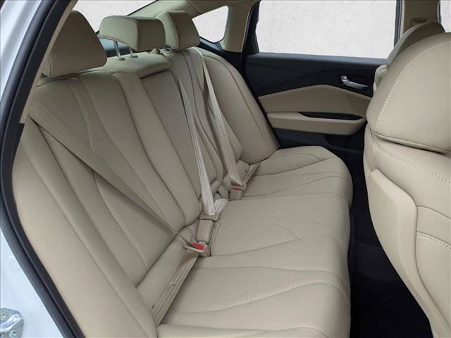 Certified 2025 Acura TLX w/ Technology Package FWD image 20