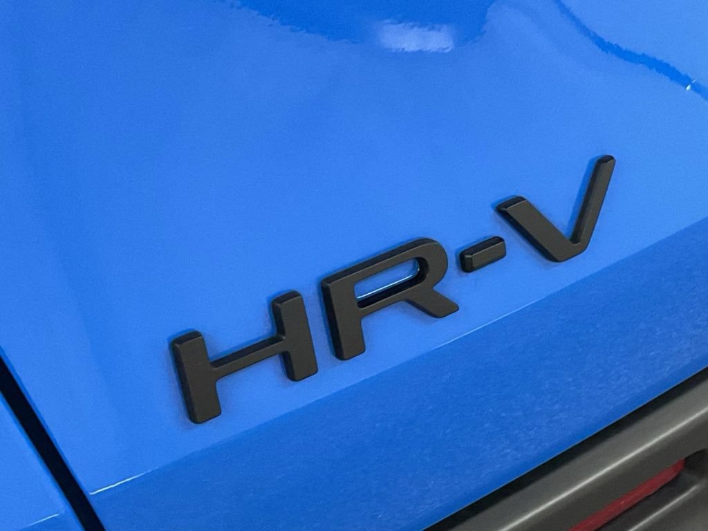Used 2026 Honda HR-V Sport image 25