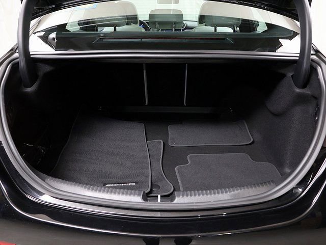 Certified 2026 Mercedes-Benz C 300 4MATIC Sedan image 28