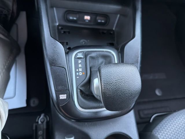 Used 2025 Kia Soul LX w/ LX Technology Package image 14