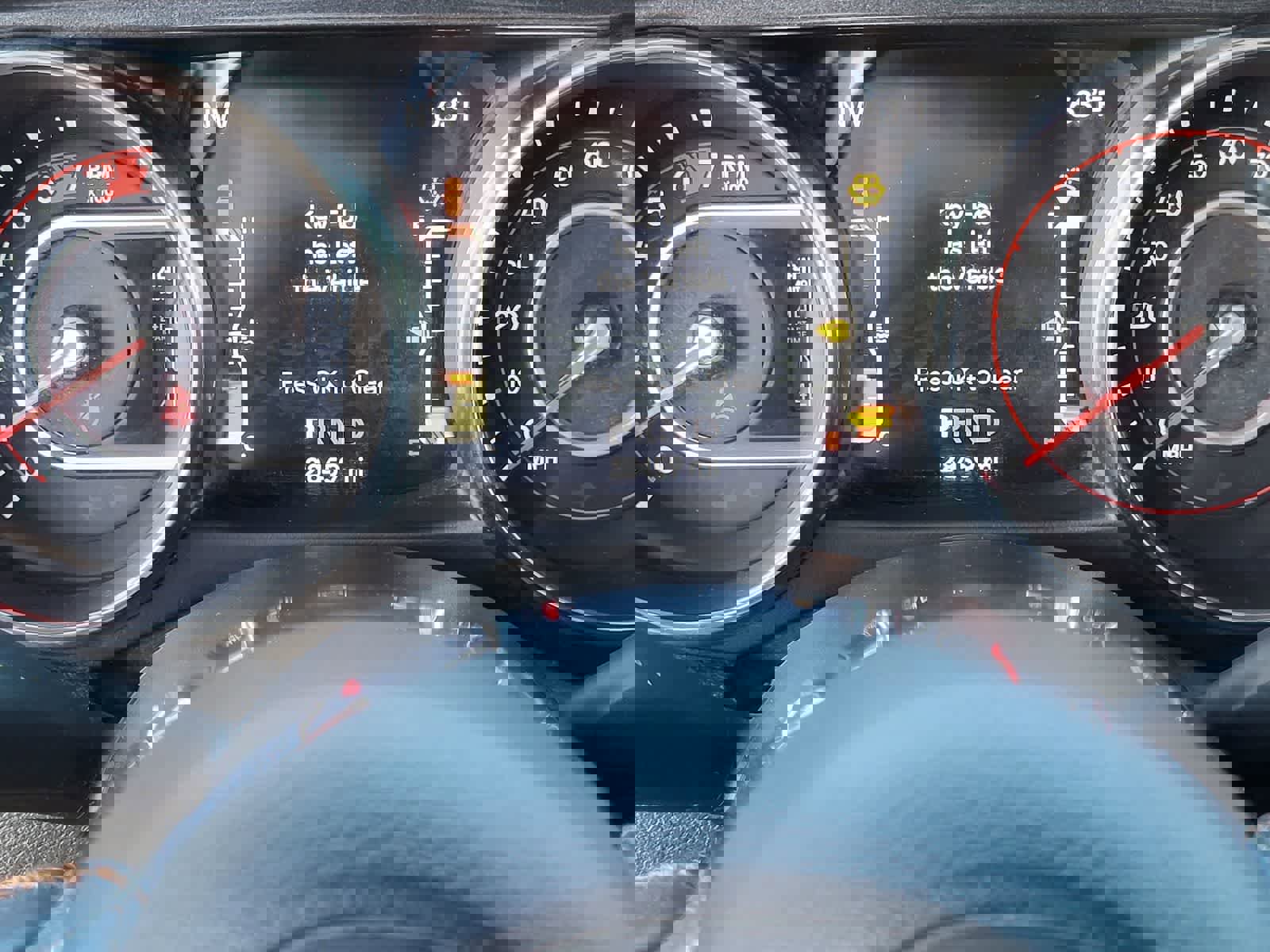 Used 2022 Jeep Wrangler Unlimited Rubicon w/ Xtreme Recon 35" Tire Package image 16