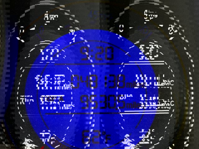 Used 2016 Honda Fit EX image 9