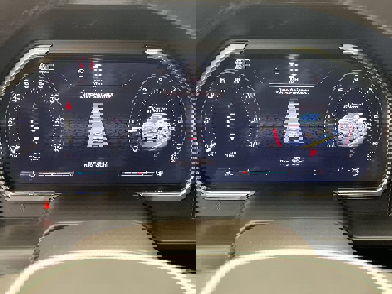 Used 2026 GMC Sierra 1500 Denali w/ Denali Reserve Package image 17