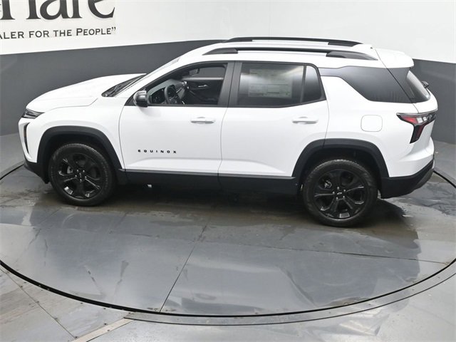 New 2026 Chevrolet Equinox LT w/ Convenience Package II image 21