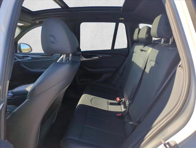 Used 2019 BMW X3 xDrive30i w/ Driving Assistance Package image 19