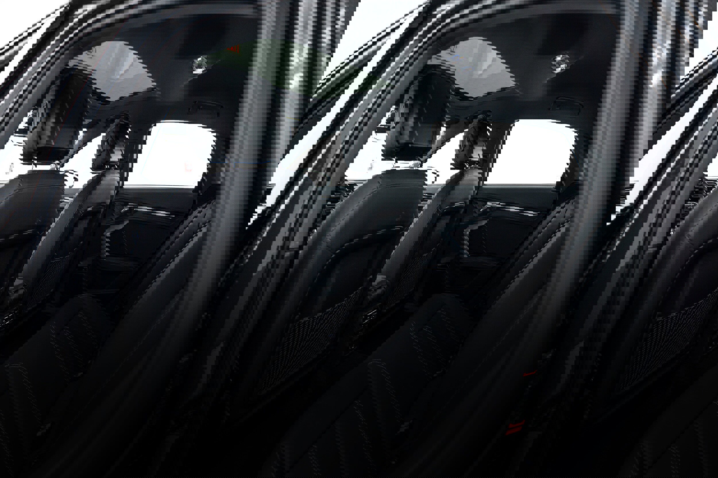 Certified 2025 Audi A3 2.0T Premium Plus w/ Premium Plus Package image 17