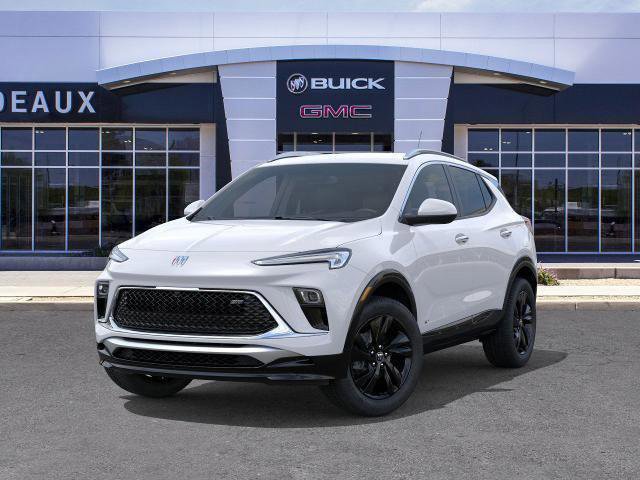 New 2026 Buick Encore GX Sport Touring w/ Advanced Technology Package image 6