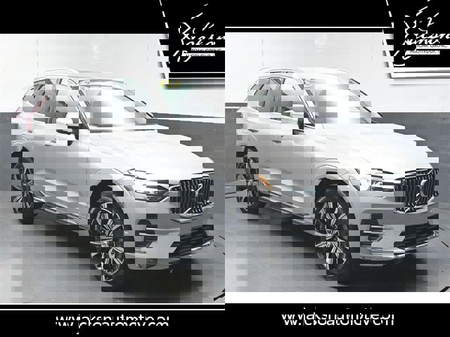 Certified 2023 Volvo XC60 B5 Plus w/ Protection Package Premier