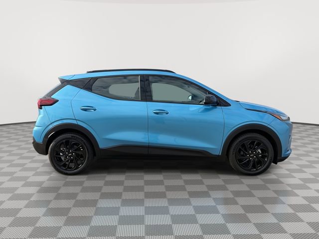 New 2027 Chevrolet Bolt RS image 12