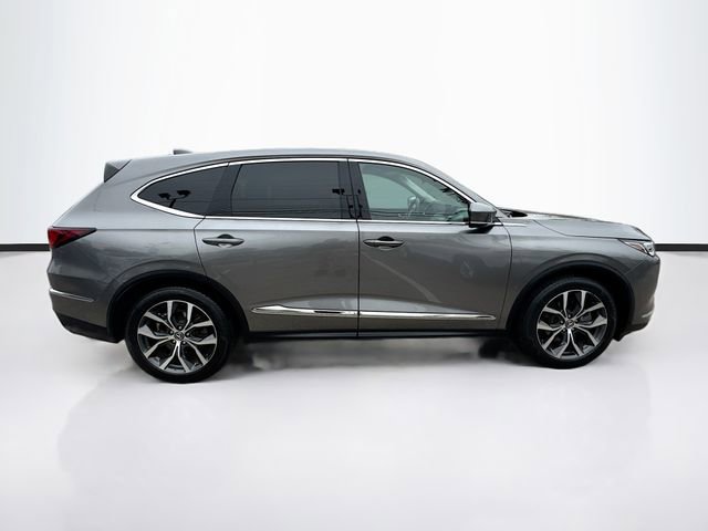 Used 2023 Acura MDX SH-AWD w/ Technology Package image 8