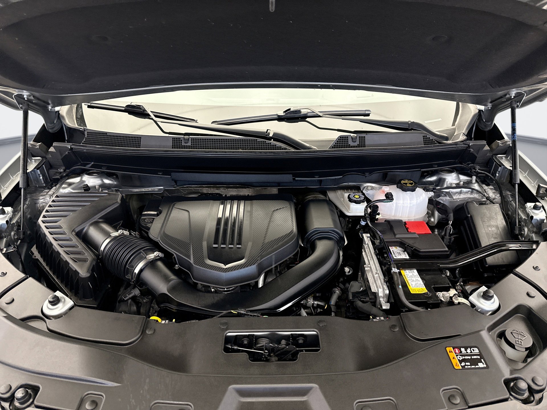 Used 2024 Chevrolet Traverse RS AWD/4WD image 30