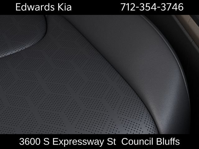 New 2027 Kia Carnival EX FWD image 26