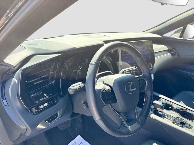 Used 2024 Lexus RX 350 AWD image 27