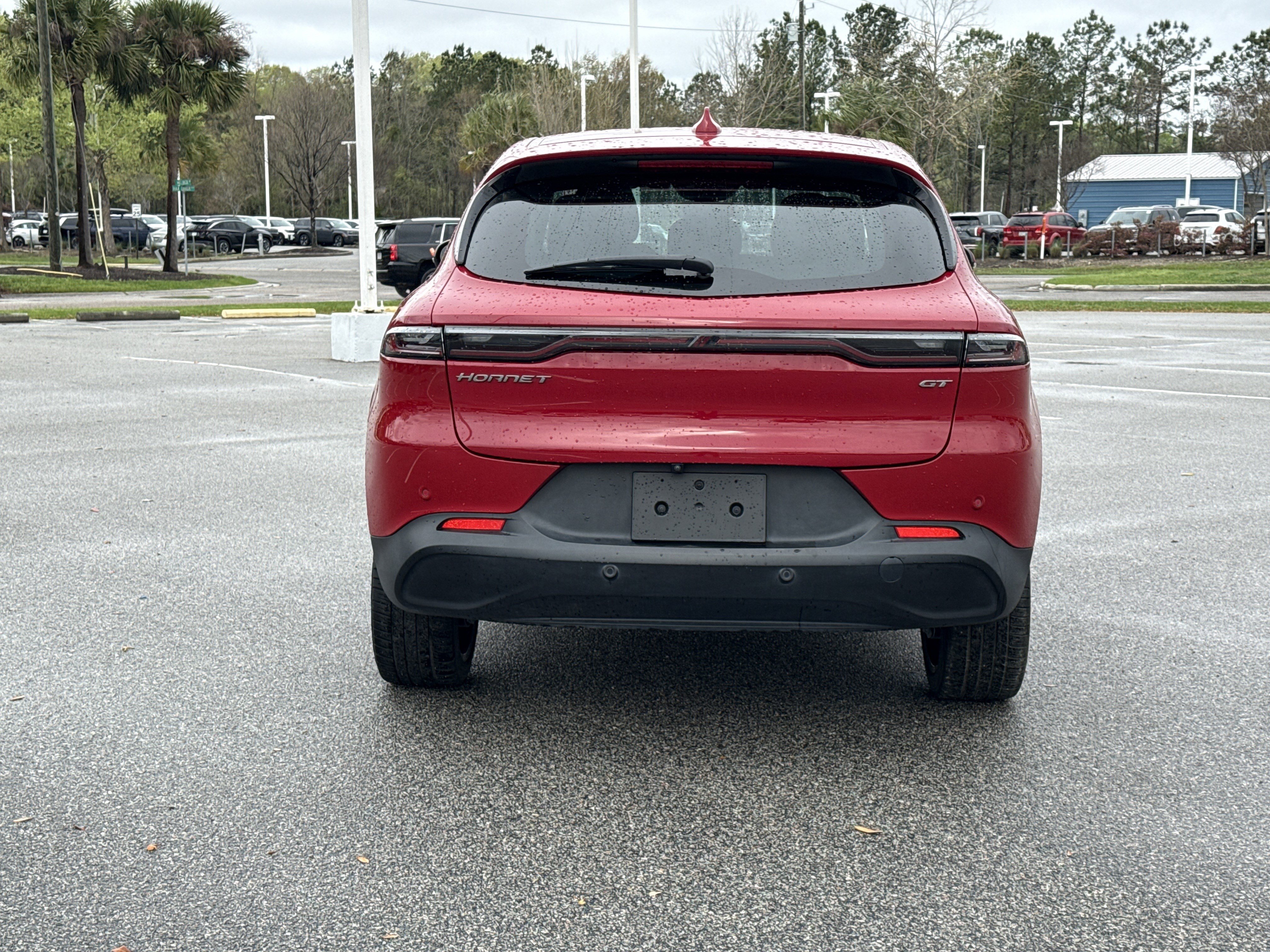 Used 2024 Dodge Hornet GT w/ Track Pack image 16