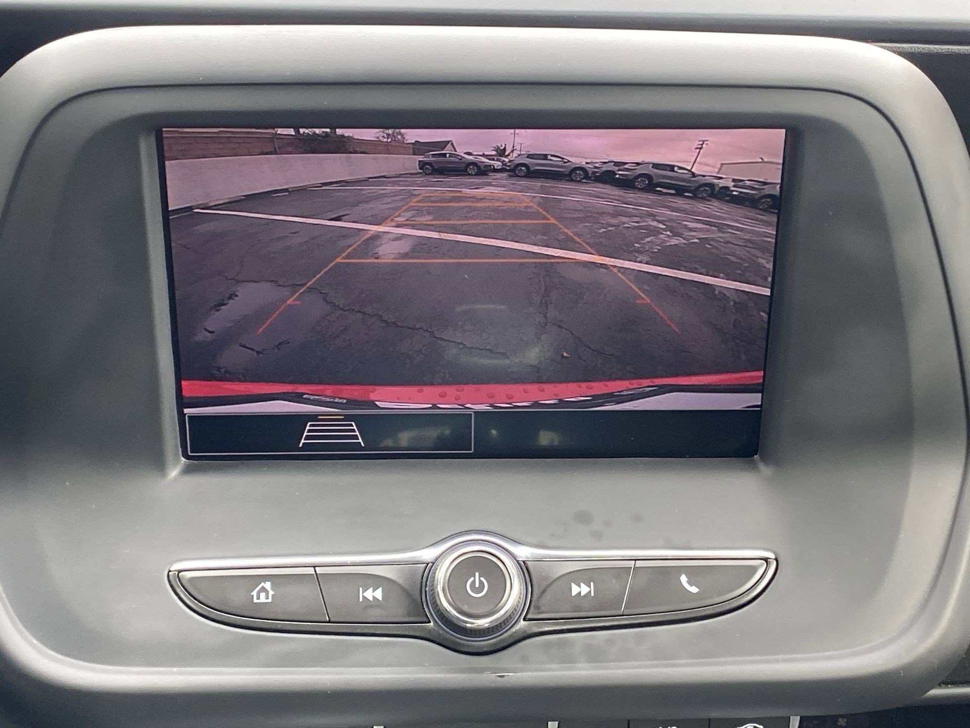 Used 2023 Chevrolet Camaro LT image 18