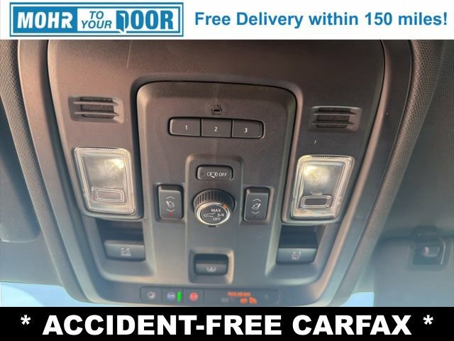 Used 2021 Chevrolet Tahoe LT w/ LT Signature Package AWD/4WD image 25