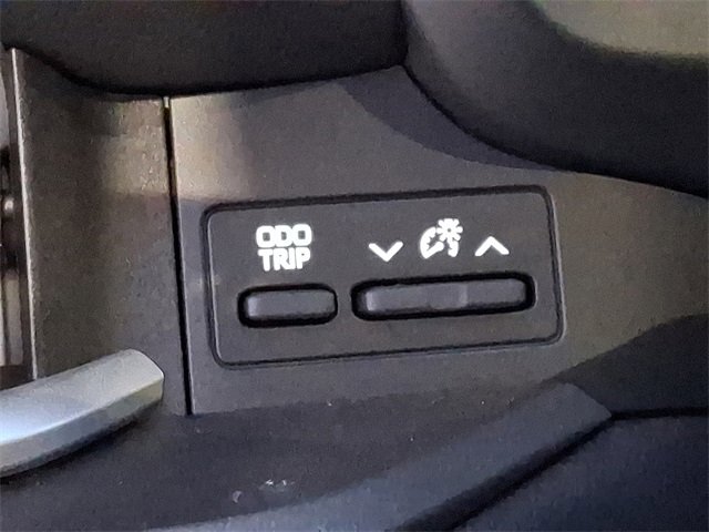 Certified 2024 Toyota Grand Highlander XLE image 24