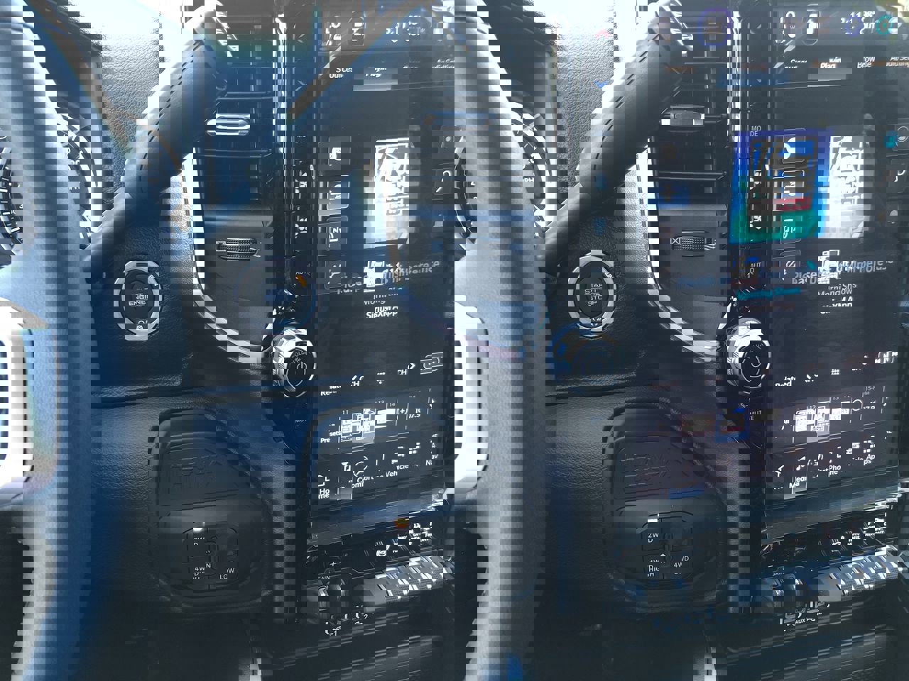 New 2026 RAM 2500 Big Horn image 26