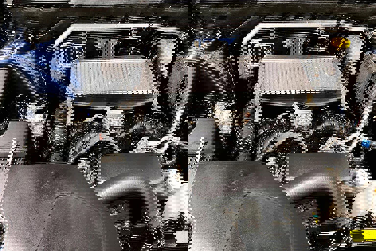 Used 2019 Subaru Ascent Premium image 32