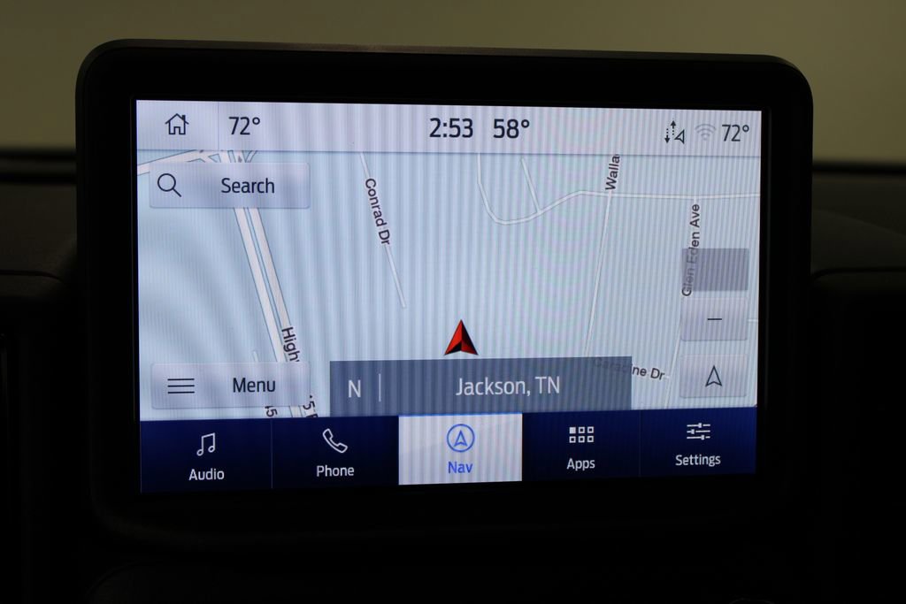 Used 2024 Ford Bronco Sport Badlands w/ Premium Package image 34