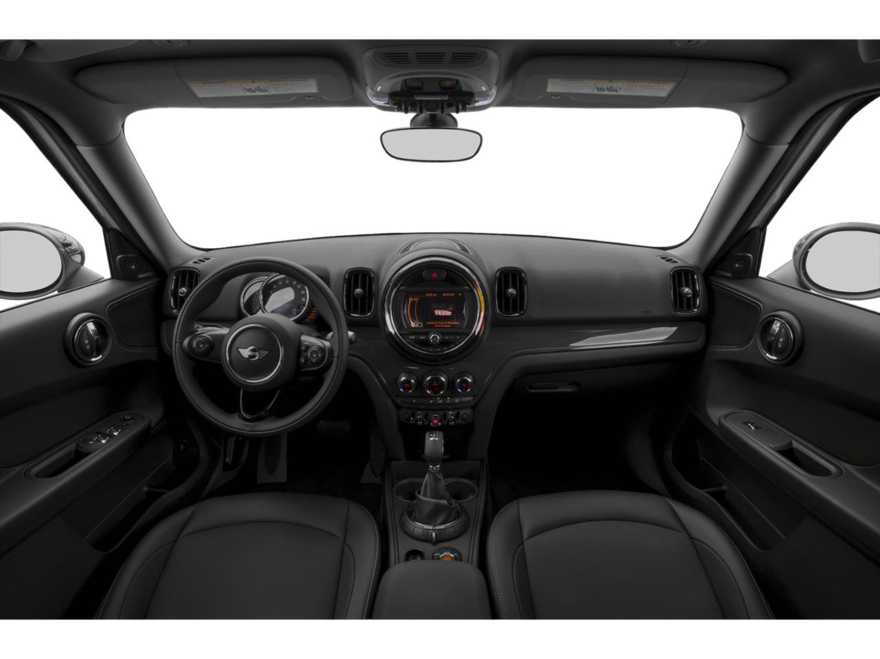 Used 2018 MINI Cooper Countryman image 55