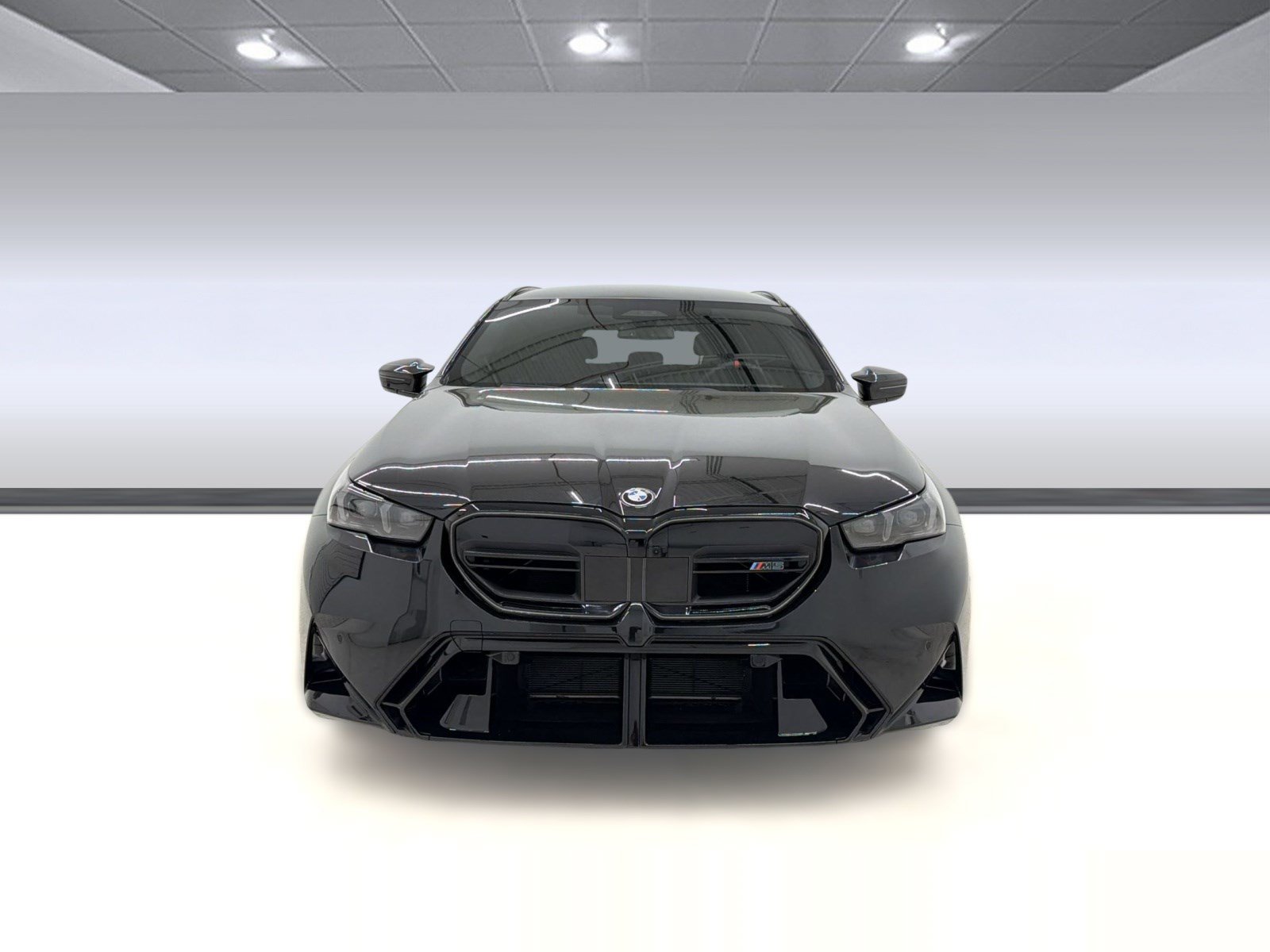 Certified 2025 BMW M5 Touring AWD/4WD image 6