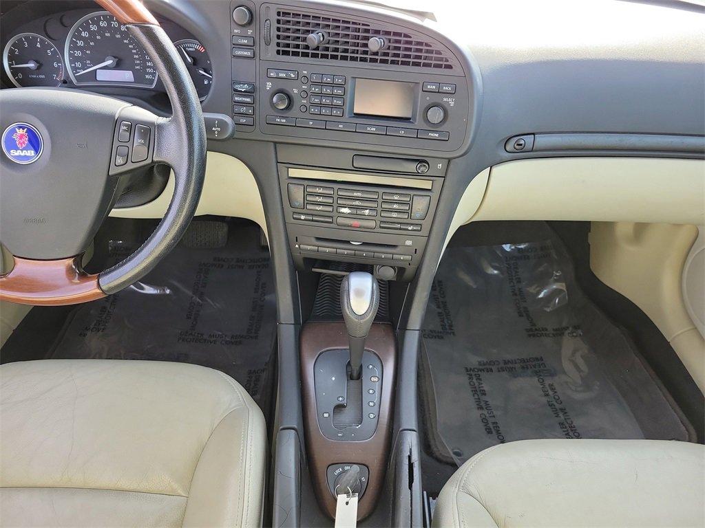 Used 2005 Saab 9-3 Arc image 14