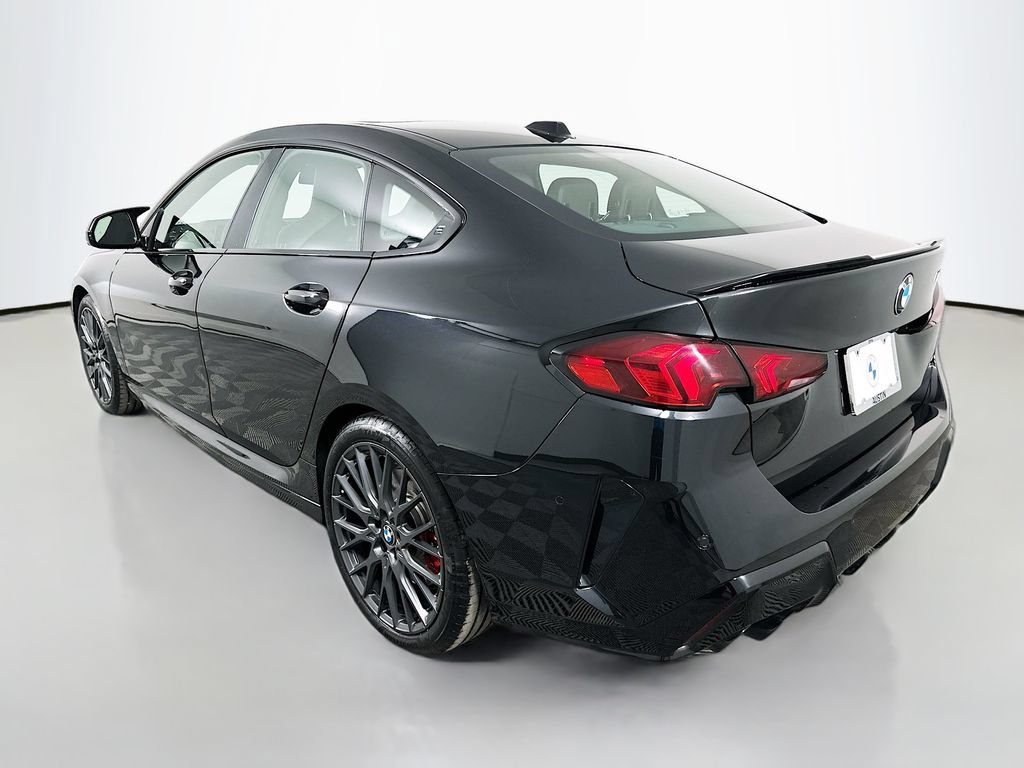 Certified 2025 BMW M235i xDrive w/ Premium Package AWD/4WD image 7