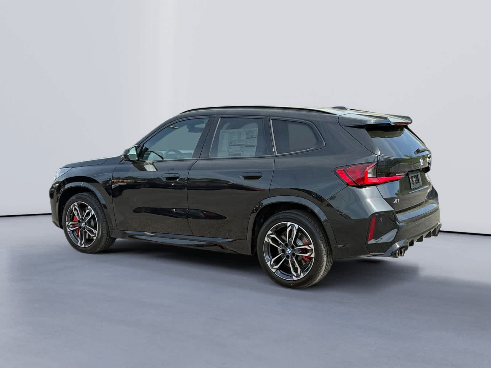 New 2026 BMW X1 M35i w/ Technology Package AWD/4WD image 5